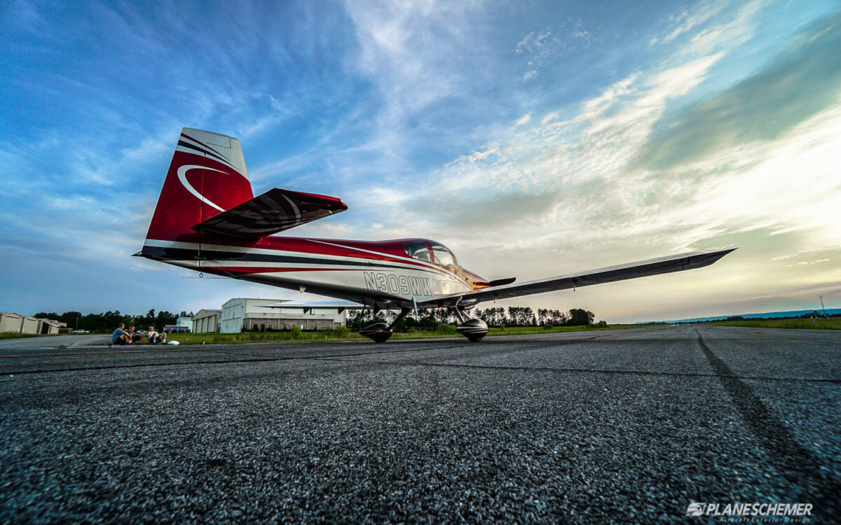 Paint Scheme Research