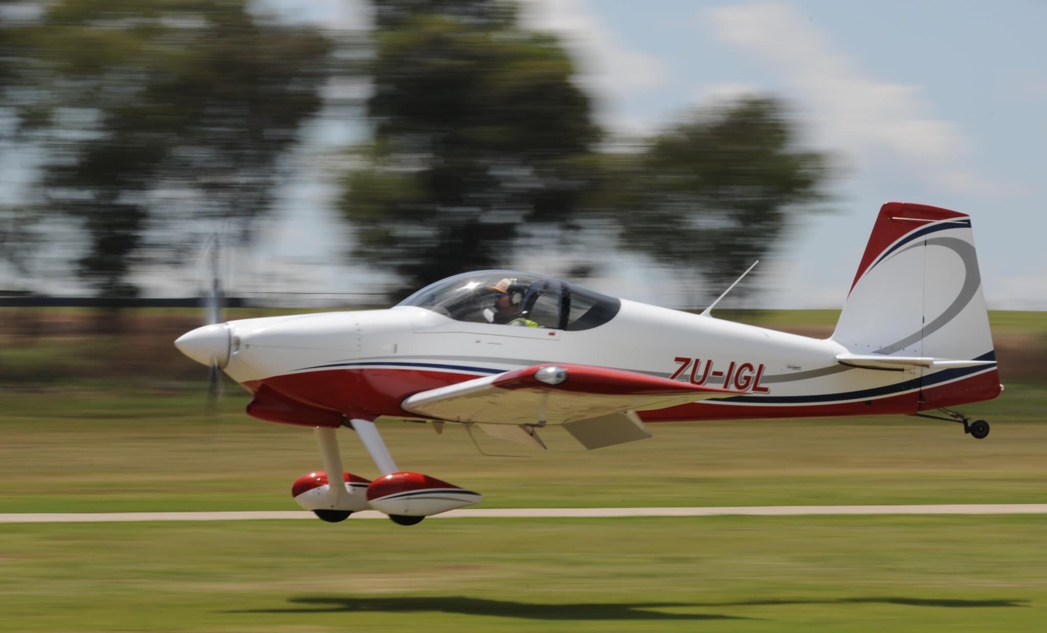 More Awesome Paint Schemes