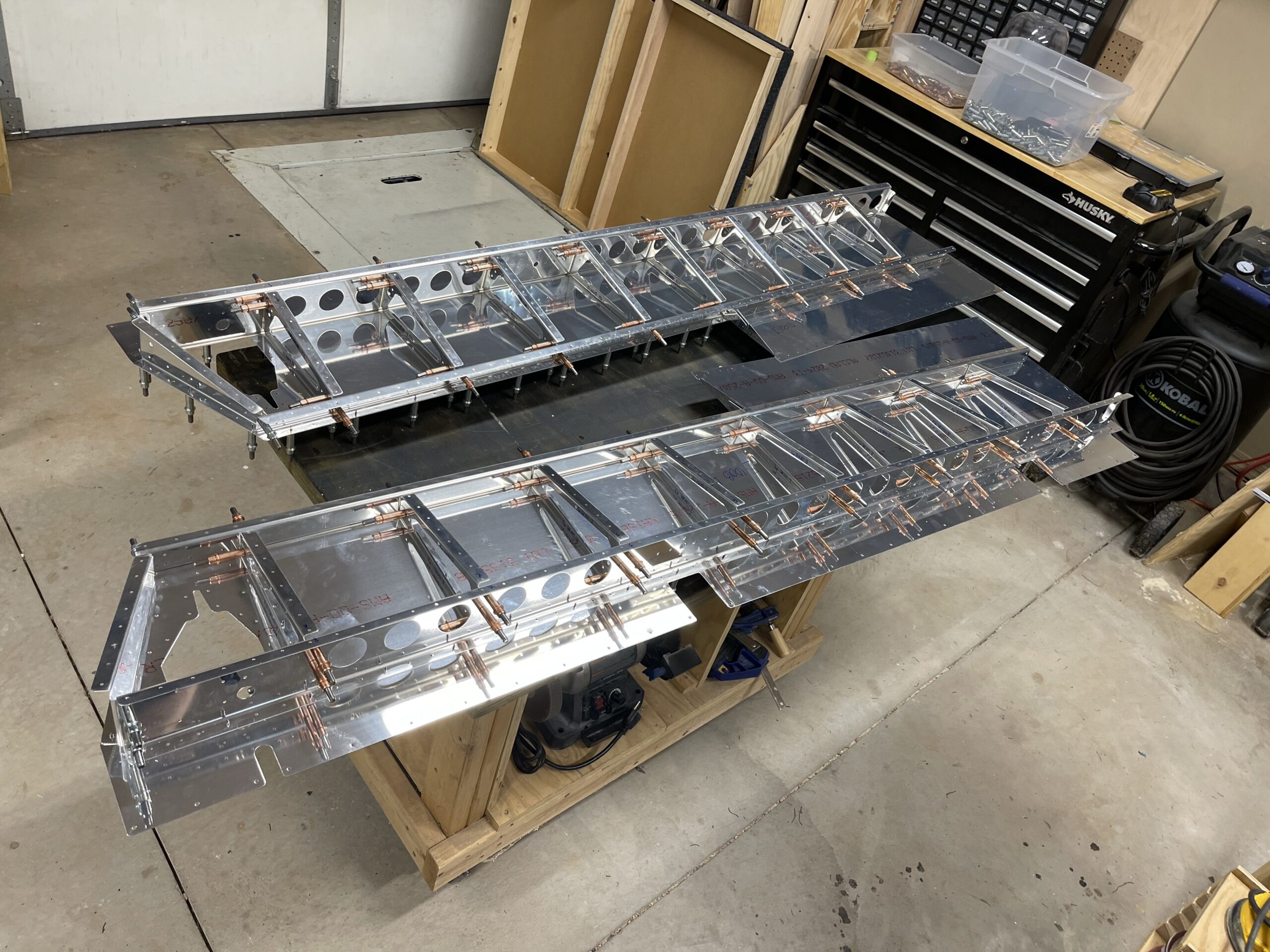 Elevators – Pages 9-3 through 9-6