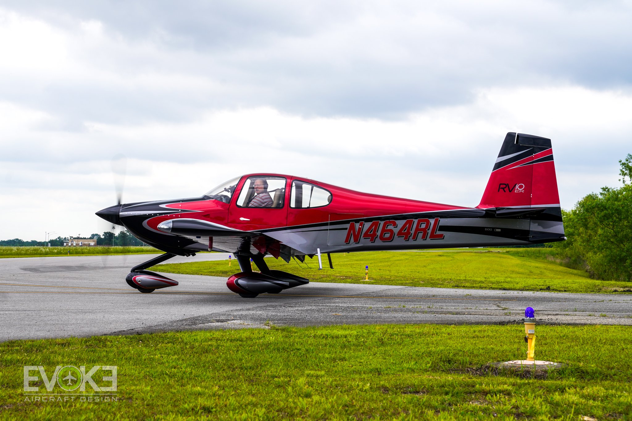 Paint Scheme Possibility